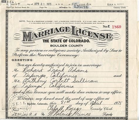 marriage license pueblo|pueblo county marriage license search.